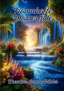 Traumhafte Wasserfälle