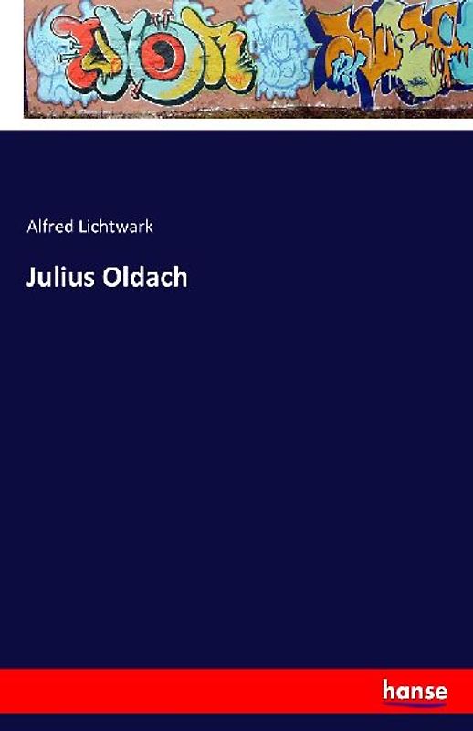 Julius Oldach