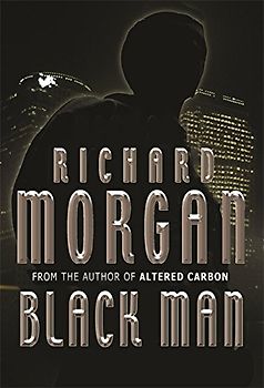 Black Man (Gollancz S.F.)