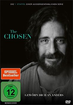 The Chosen-Staffel 1 DVD