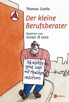 Der kleine Berufsberater