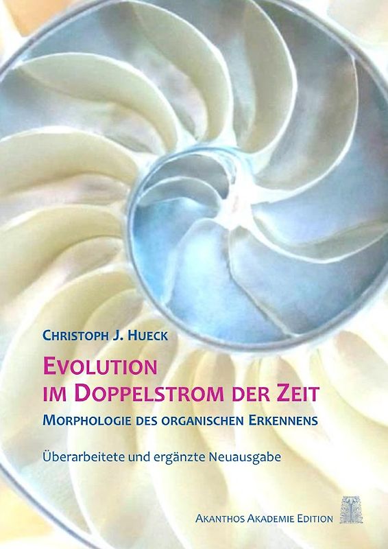 Evolution im Doppelstrom der Zeit