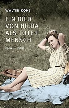Ein Bild von Hilda als toter Mensch