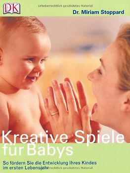 Kreative Spiele für Babys