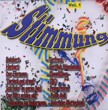 Various - Stimmung Vol.1