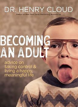 Becoming an Adult