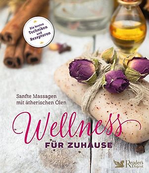 Wellness für zuhause