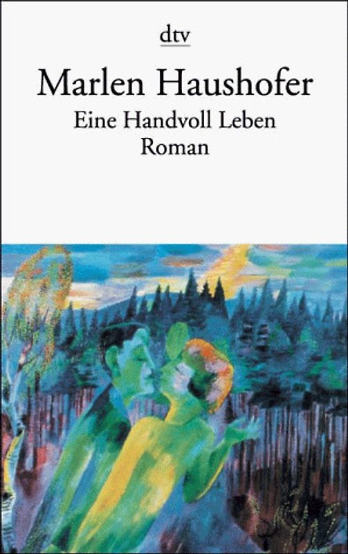 Eine Handvoll Leben. Roman