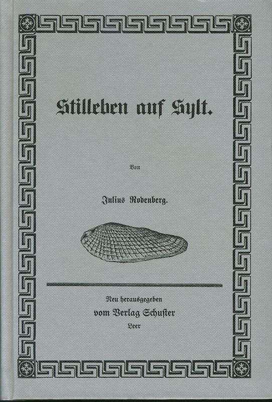 Stilleben auf Sylt