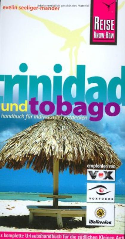 Trinidad und Tobago