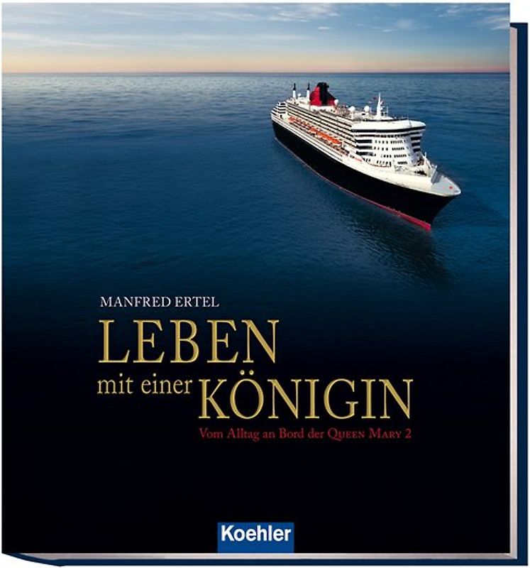 Leben mit einer Königin