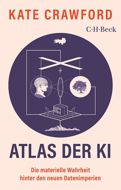 Atlas der KI
