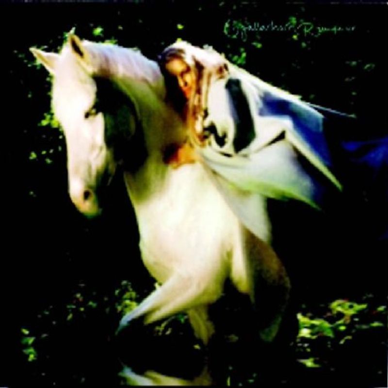 Gjallarhorn - Rimfaxe