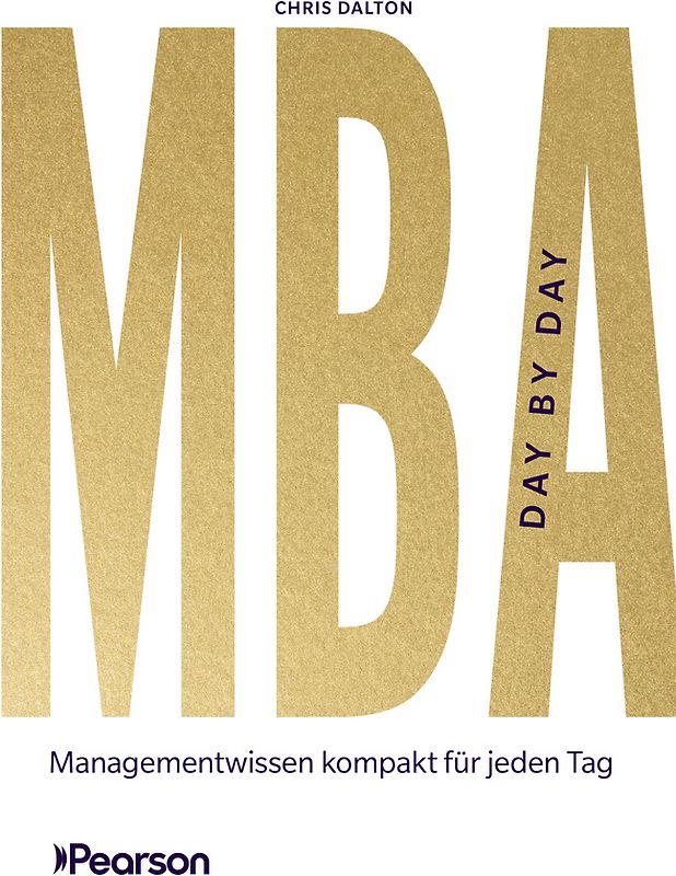 MBA Day by Day