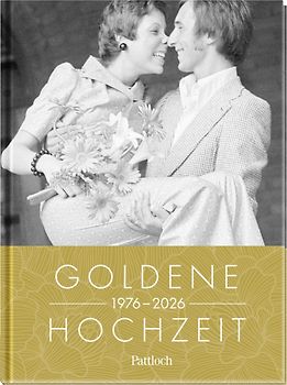 Goldene Hochzeit 1976 – 2026