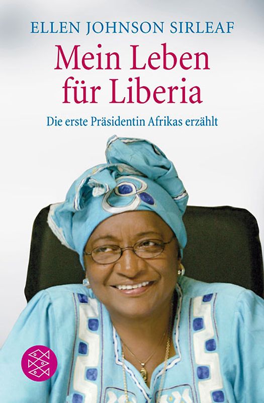 Mein Leben für Liberia
