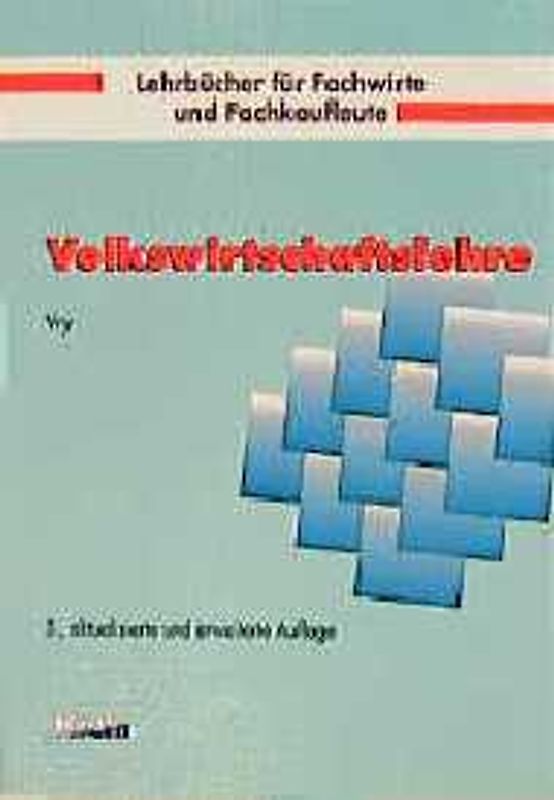 Volkswirtschaftslehre