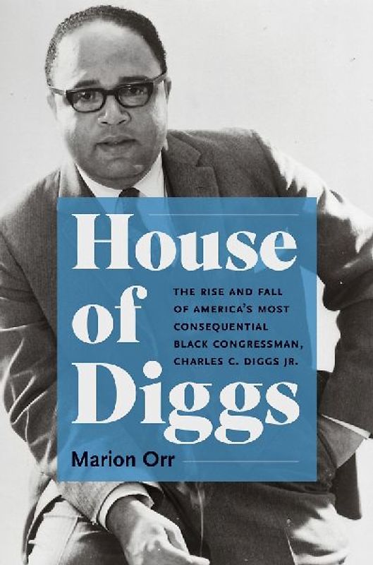 House of Diggs