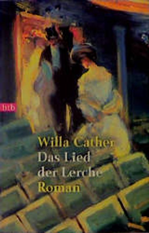Das Lied der Lerche