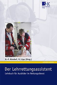 Der Lehrrettungsassistent