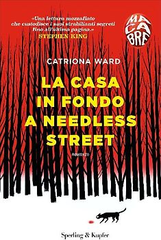 La casa in fondo a Needless Street. Macabre