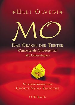 Mo - Das Orakel der Tibeter