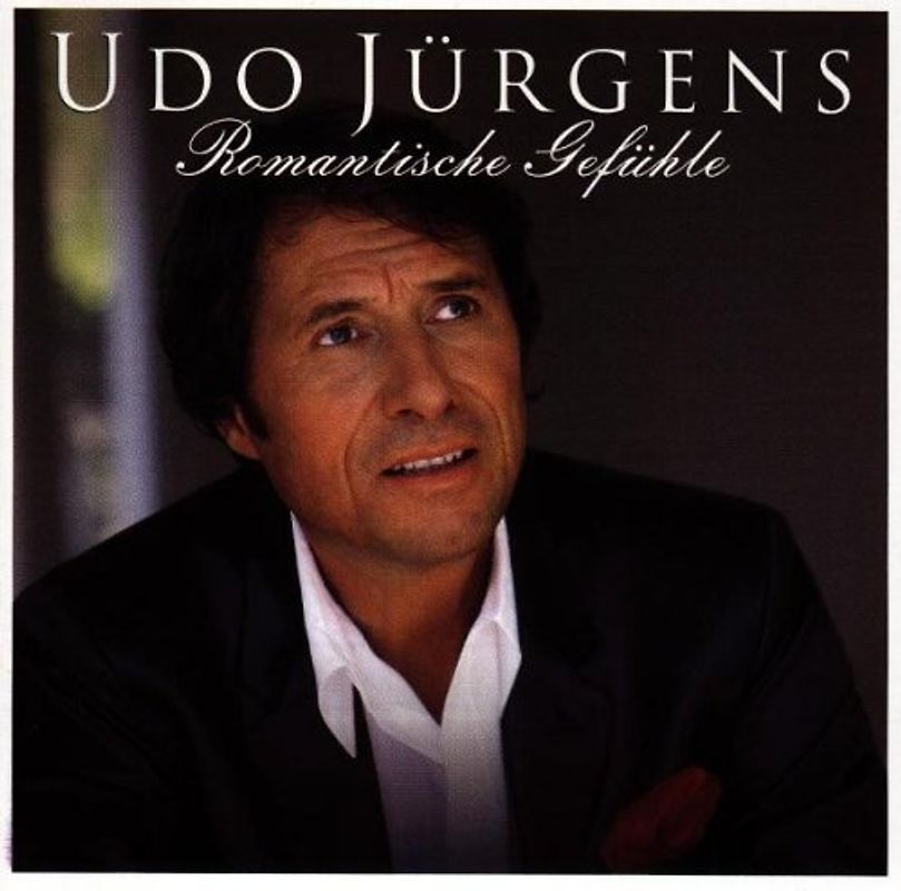 Udo Jürgens - Romantische Gefühle