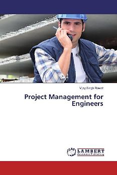 Project Management for Engineers