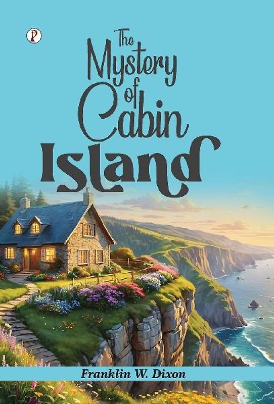 The Mystery of Cabin Island