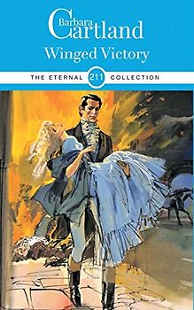 211. Winged Victory (The Eternal Collection, Band 211)