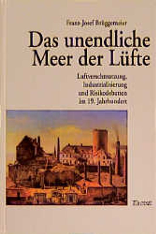 Das unendliche Meer der Lüfte