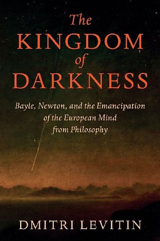 The Kingdom of Darkness