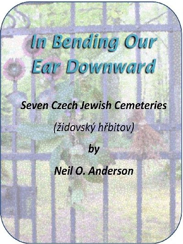 In Bending Our Ear Downward