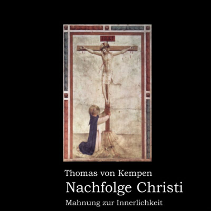 Nachfolge Christi