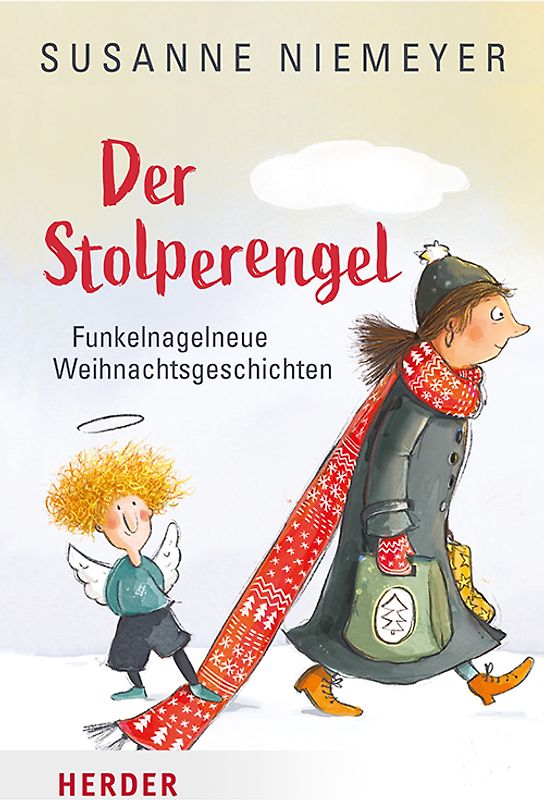 Der Stolperengel