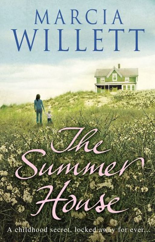 Summer House - Marcia Willett