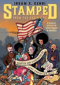 Stamped from the Beginning