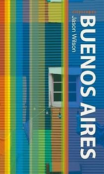 Cityscopes: Buenos Aires