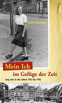 Mein Ich im Gefüge der Zeit