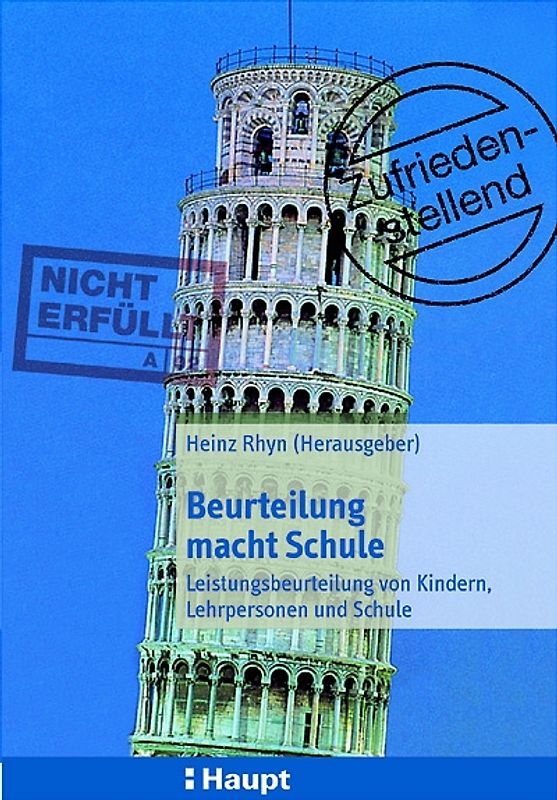 Beurteilung macht Schule