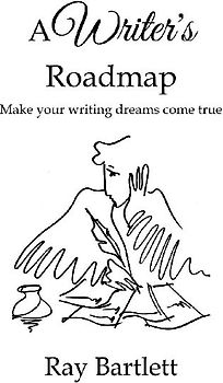 A Writer's Roadmap