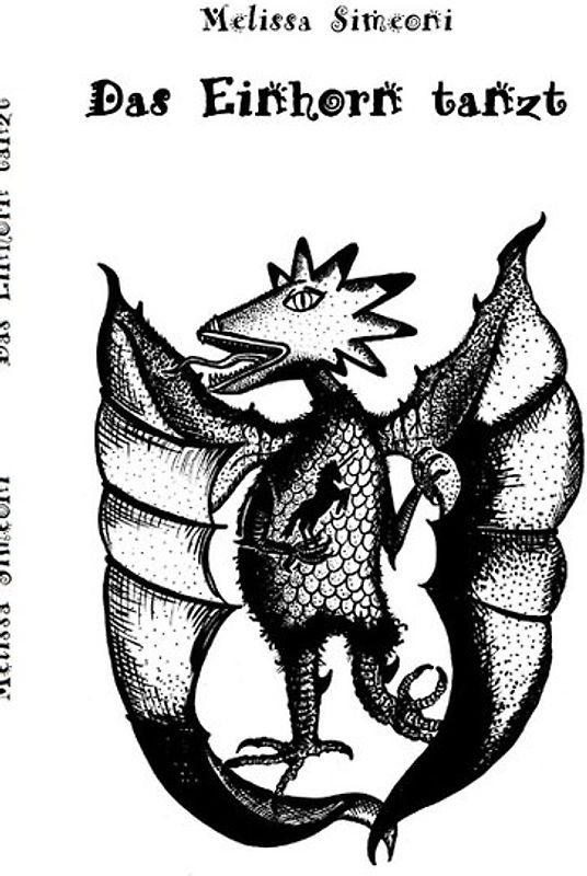 Das Einhorn tanzt
