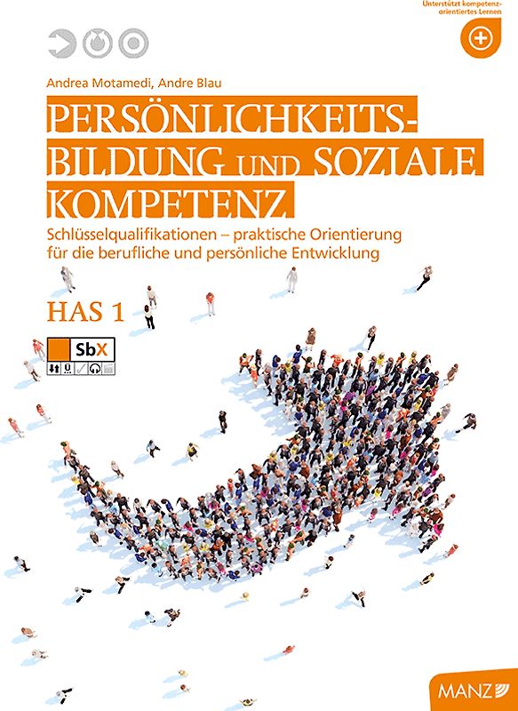 Persönlichkeitsbildung HAS 1