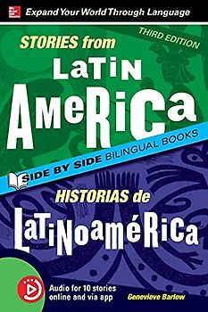 Stories from Latin America / Historias De Latinoamérica