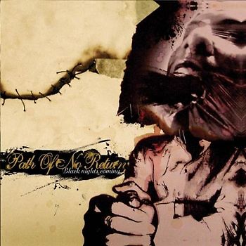 Path of No Return - Black Nights Coming