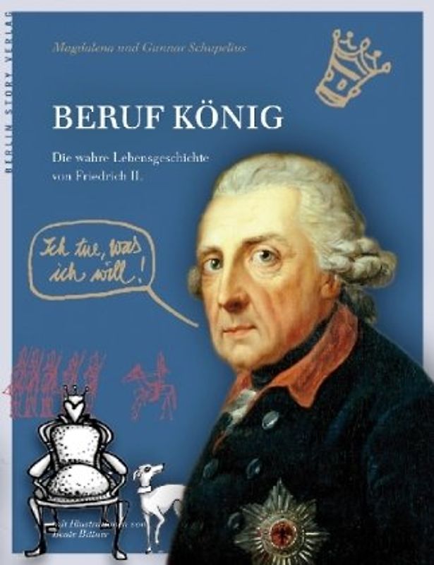 Beruf König