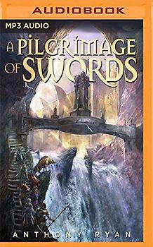 A Pilgrimage of Swords (The Seven Swords, Band 1)