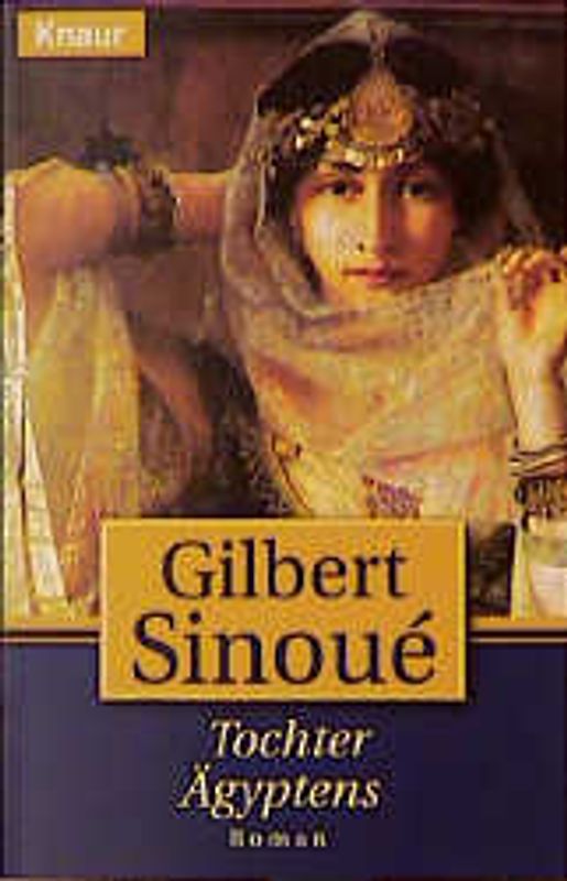 Tochter Ägyptens