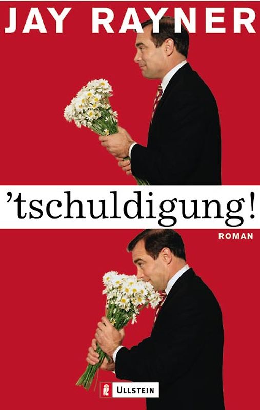 'tschuldigung