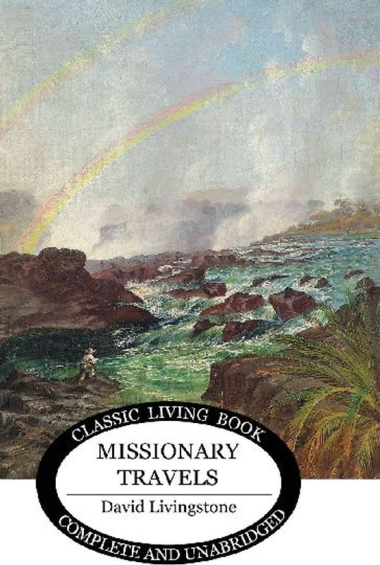 Missionary Travels